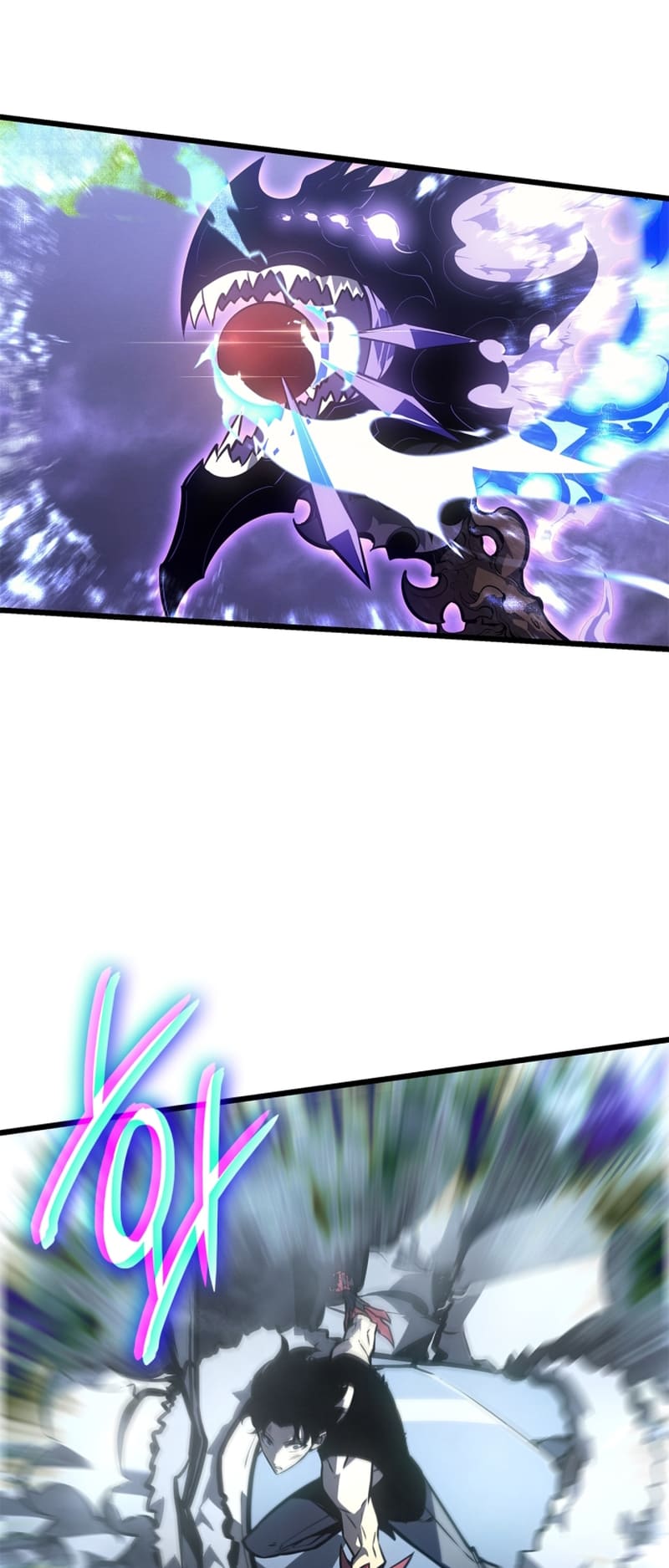 Solo Leveling, Chapter 197 image 066